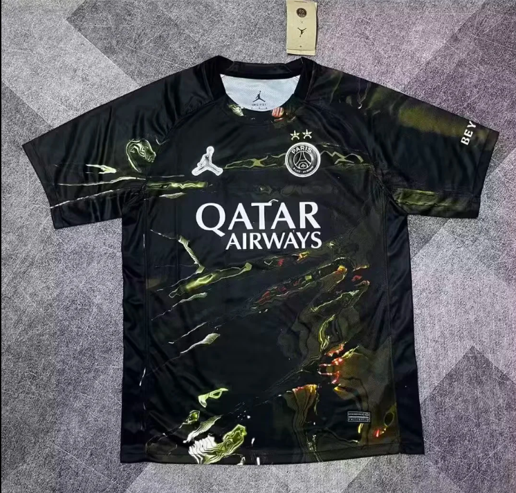 PSG DEUX ETOILES 03